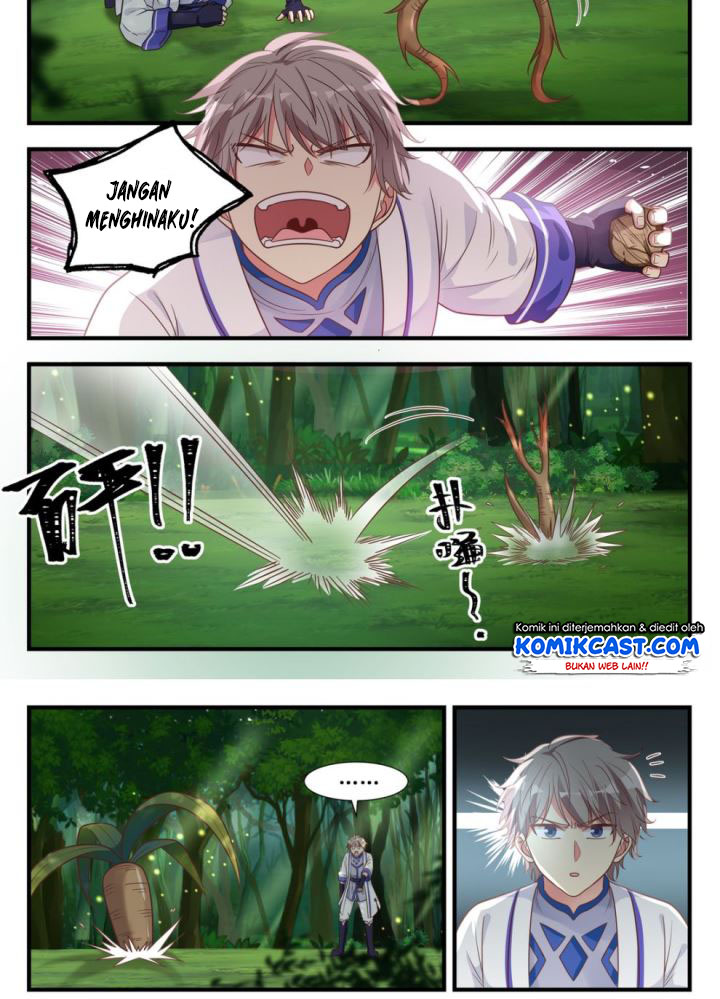 Martial God Asura Chapter 16 - halaman 5