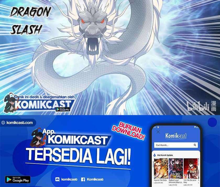 Martial God Asura Chapter 182 - halaman 11