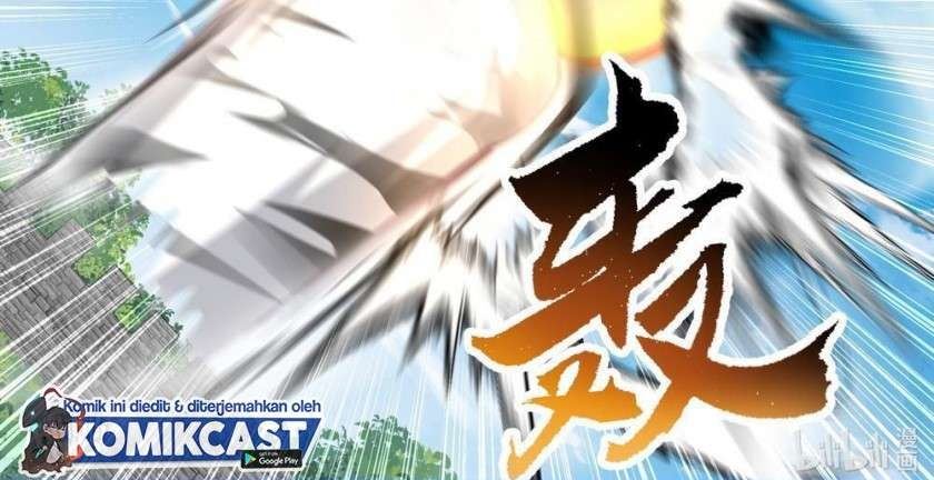 Martial God Asura Chapter 196 - halaman 10