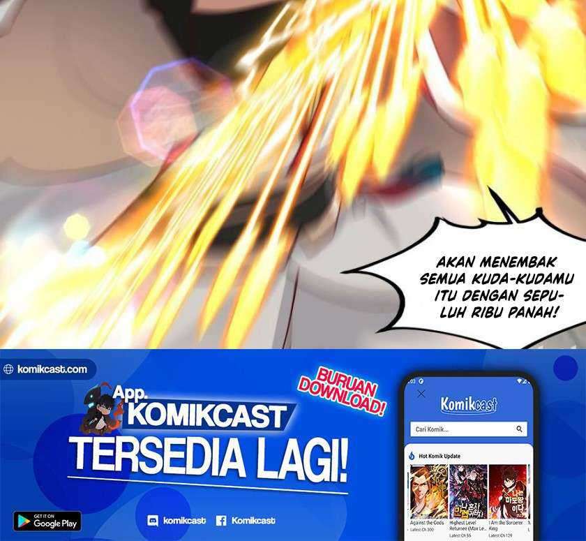 Martial God Asura Chapter 212 - halaman 11