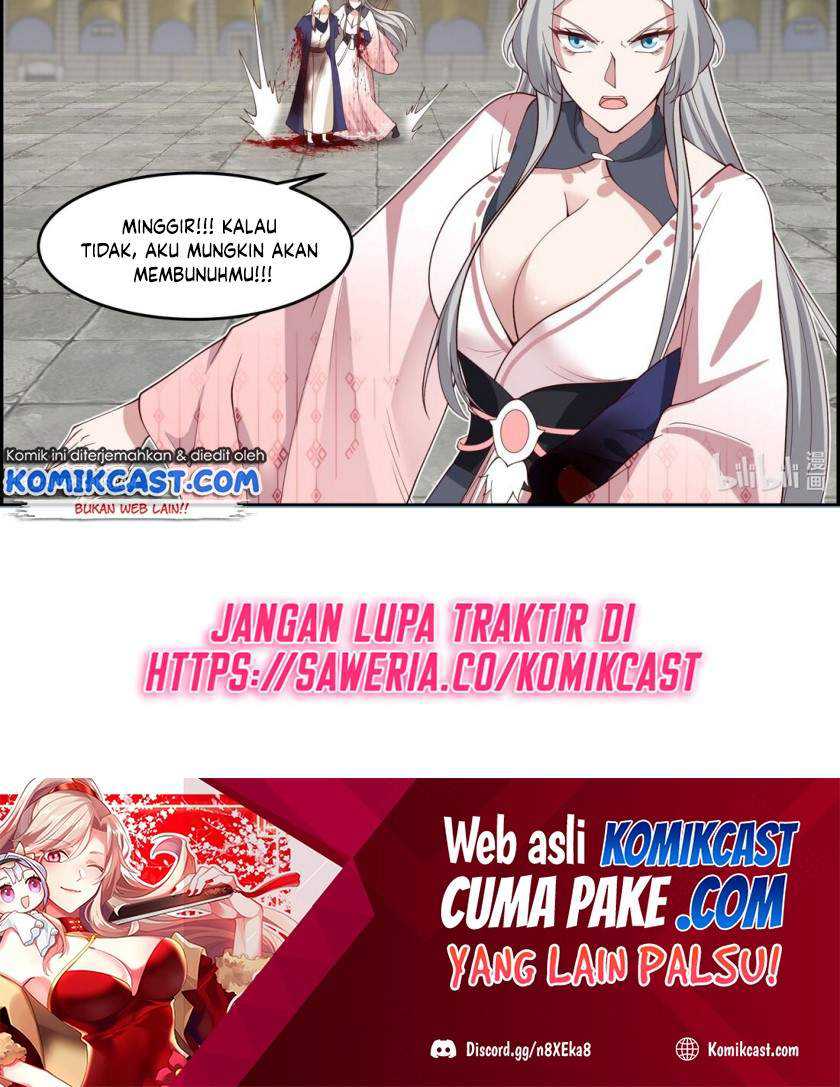 Martial God Asura Chapter 241 - halaman 13