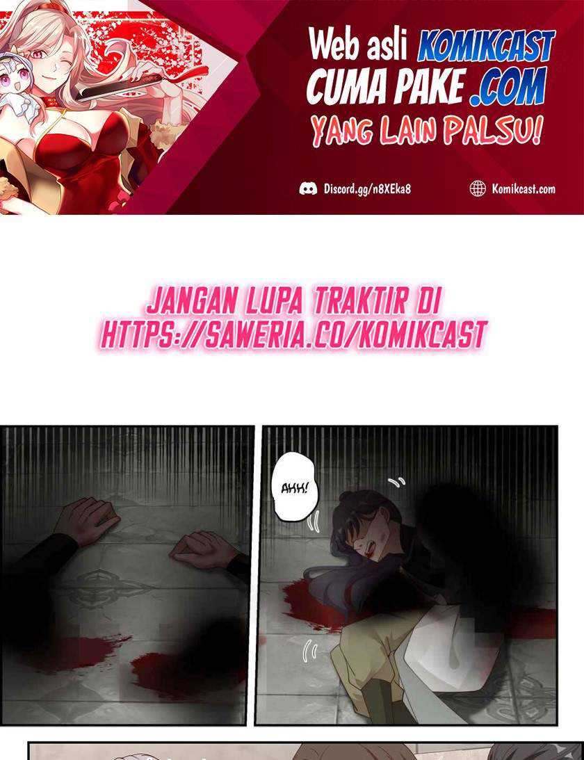 Martial God Asura Chapter 243 - halaman 2