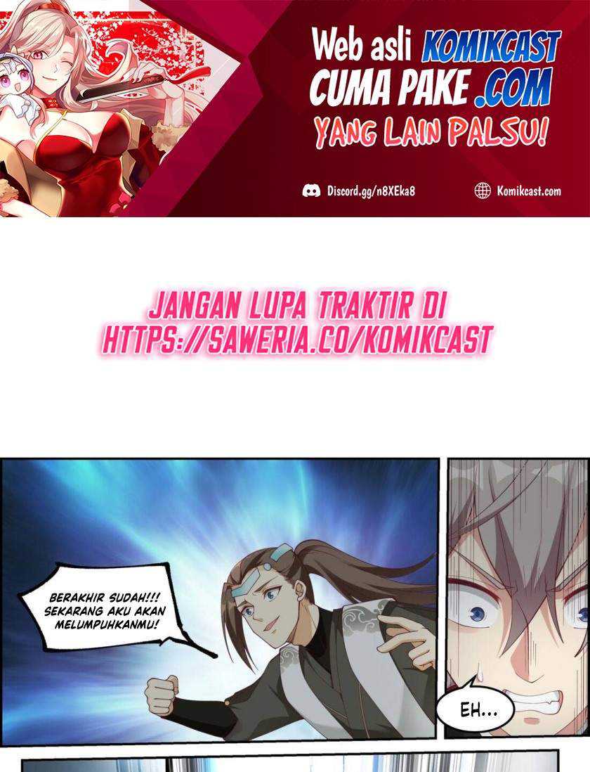 Martial God Asura Chapter 244 - halaman 2