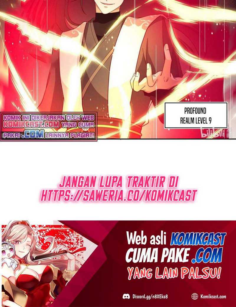 Martial God Asura Chapter 245 - halaman 13
