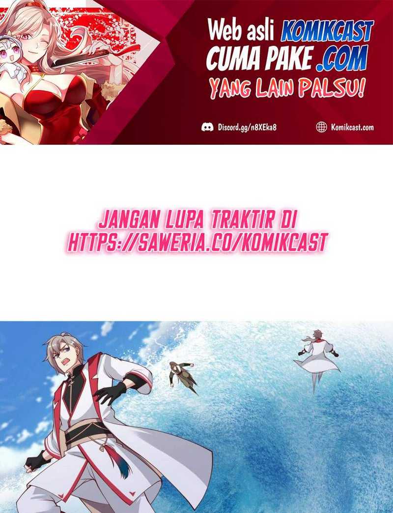 Martial God Asura Chapter 245 - halaman 2