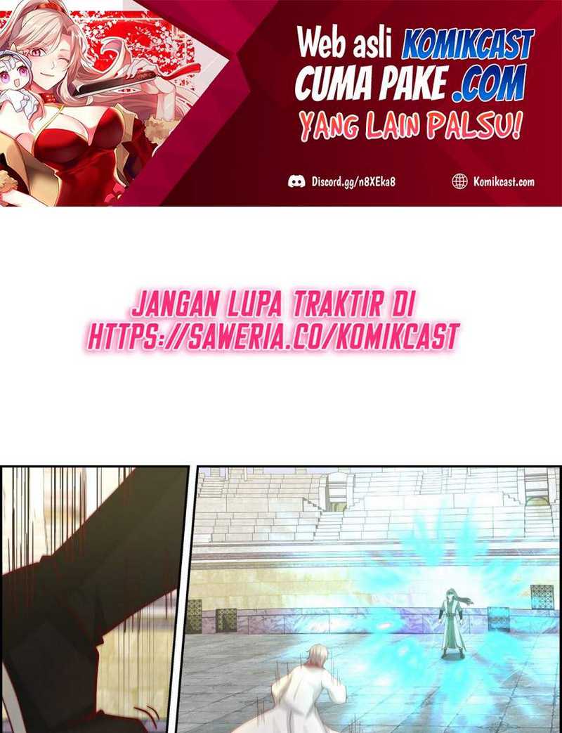 Martial God Asura Chapter 246 - halaman 2