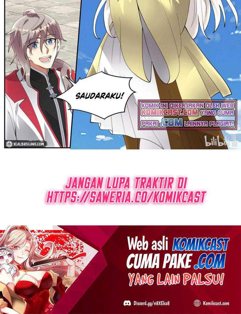 Martial God Asura Chapter 247 - halaman 13