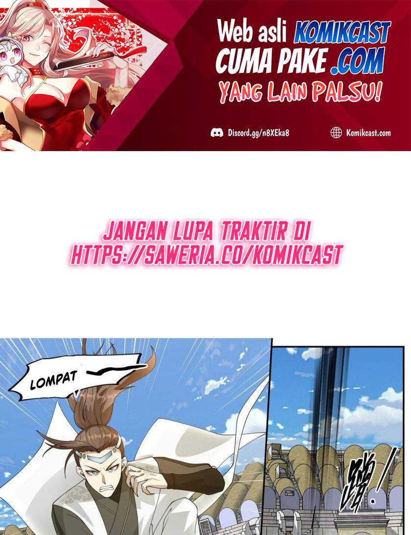 Martial God Asura Chapter 247 - halaman 2
