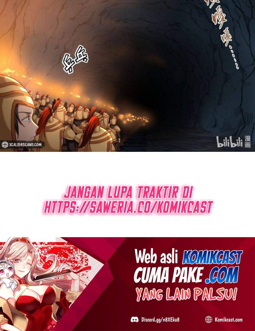 Martial God Asura Chapter 252 - halaman 13