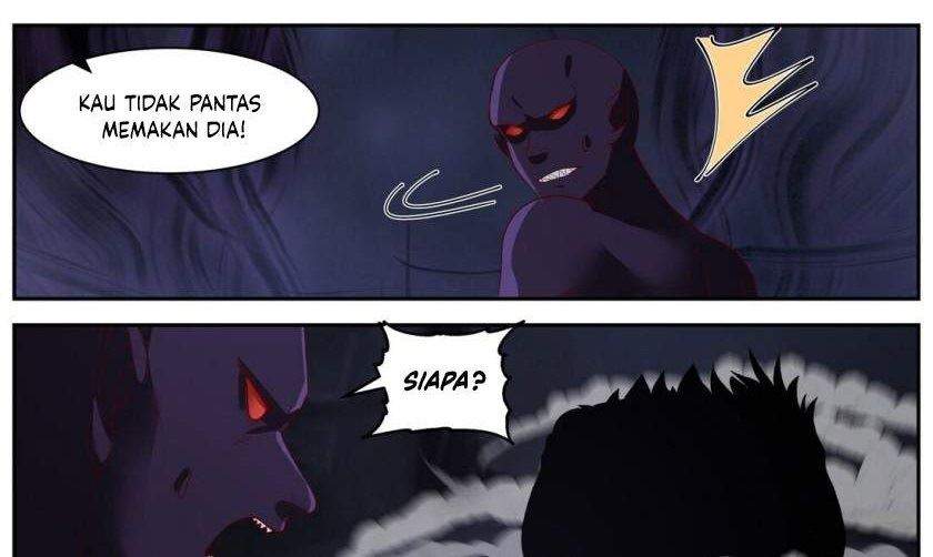 Martial God Asura Chapter 255 - halaman 1