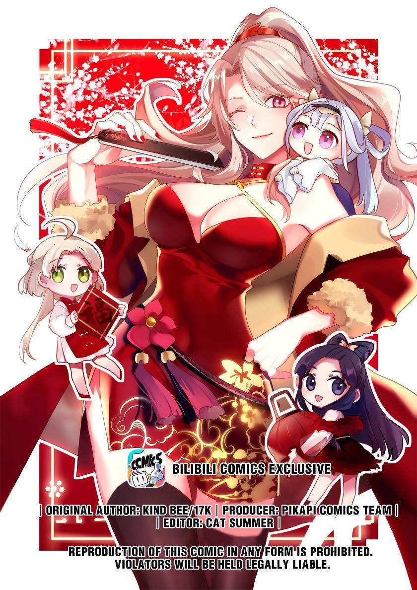 Martial God Asura Chapter 265 - halaman 1