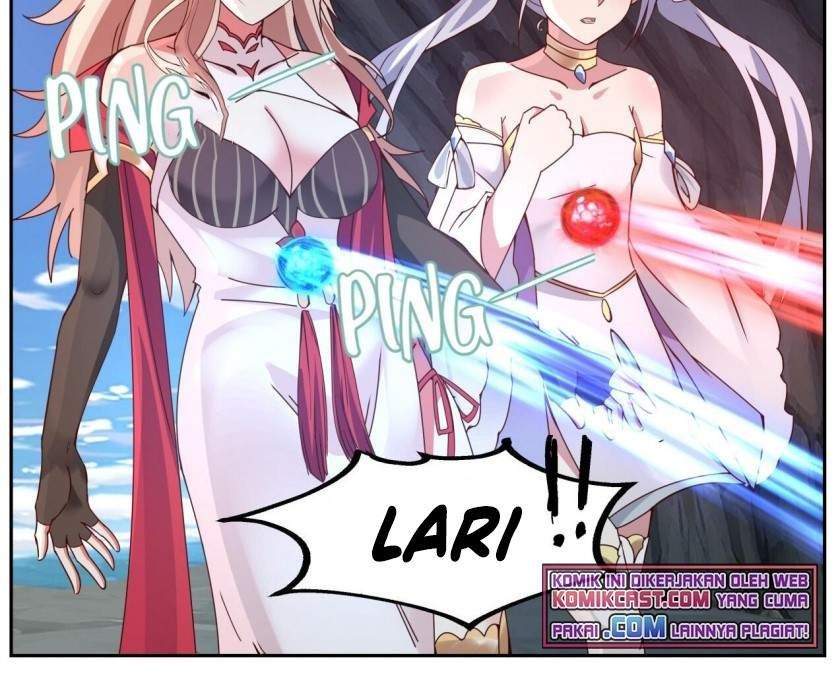 Martial God Asura Chapter 268 - halaman 12