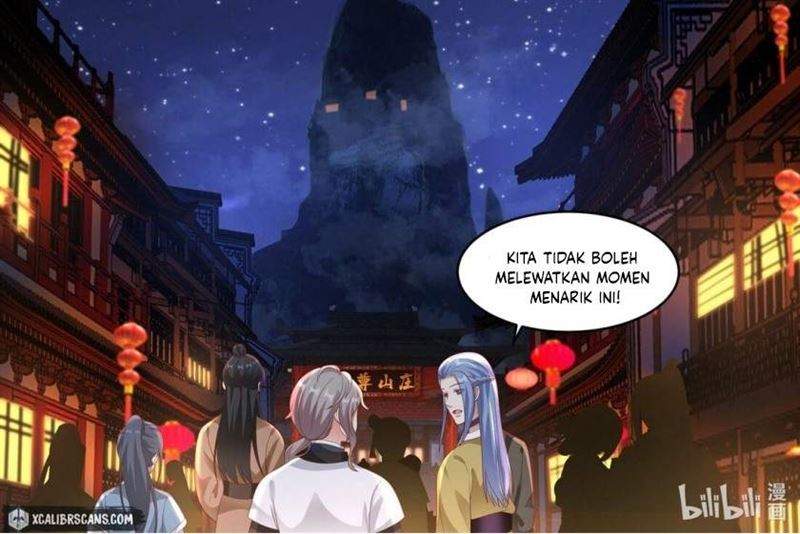 Martial God Asura Chapter 280 - halaman 12