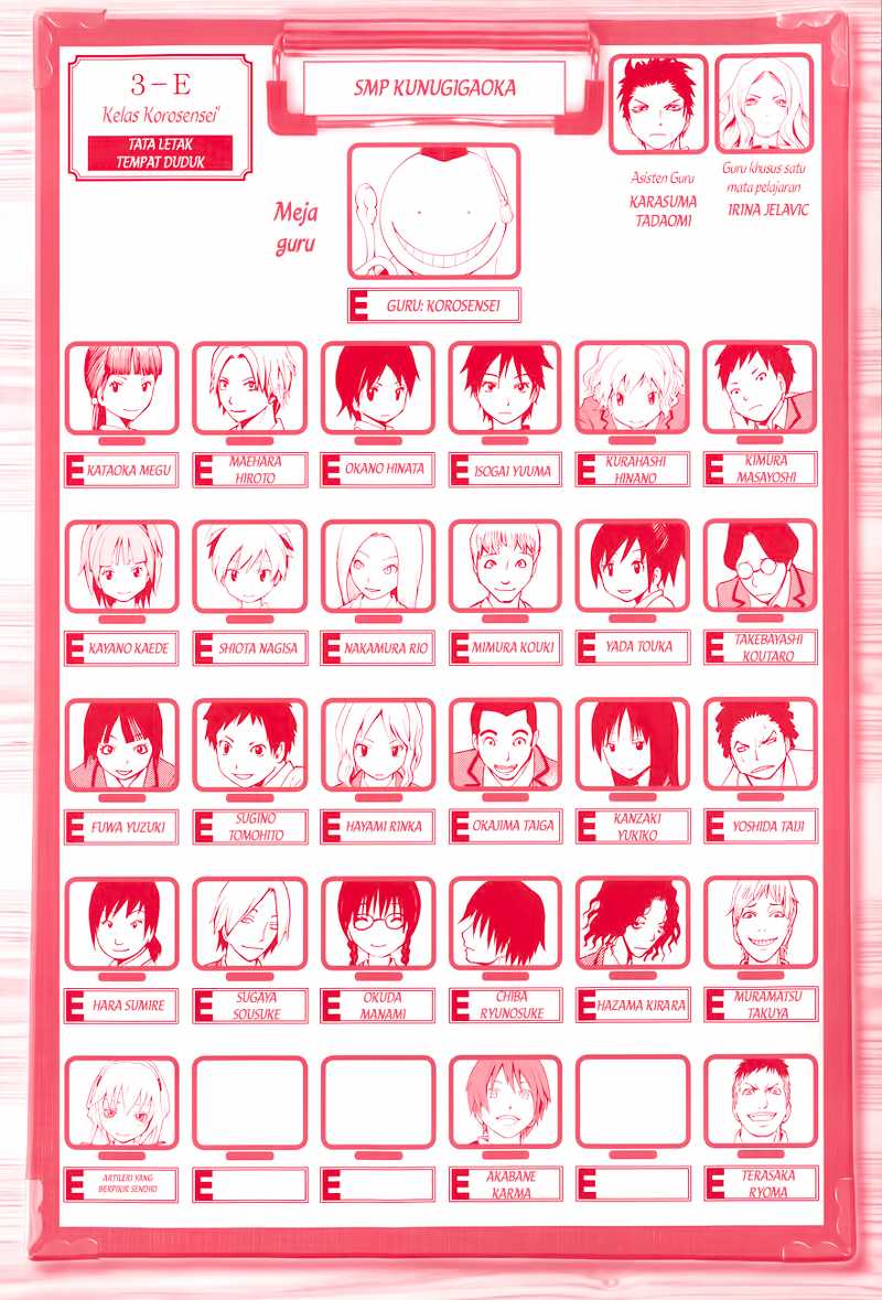 Martial God Asura Chapter 377 - halaman 3