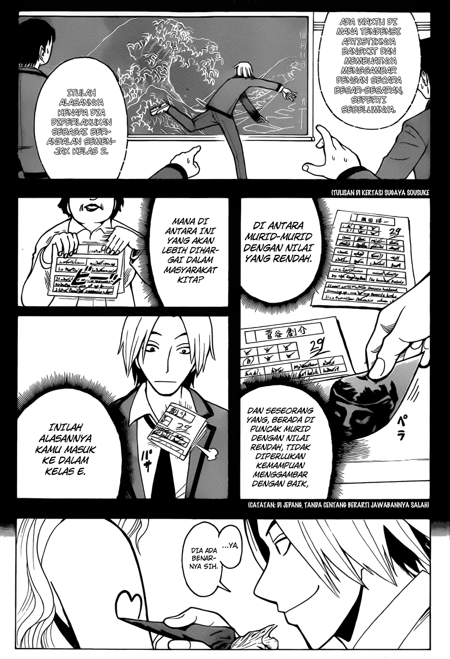 Martial God Asura Chapter 392 - halaman 12