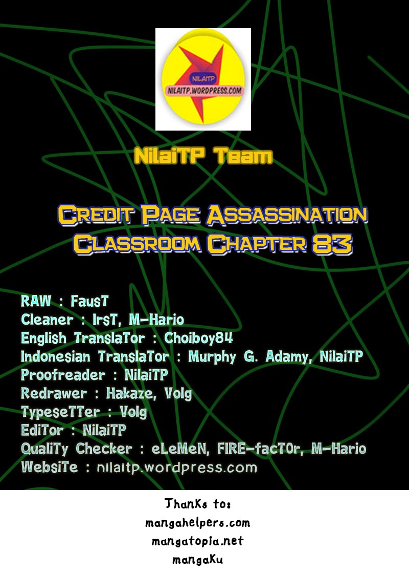 Martial God Asura Chapter 438 - halaman 1