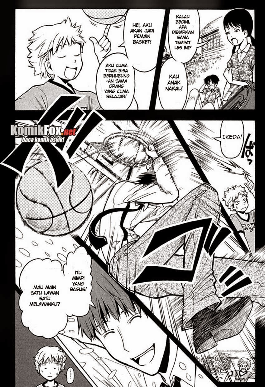 Martial God Asura Chapter 480 - halaman 6