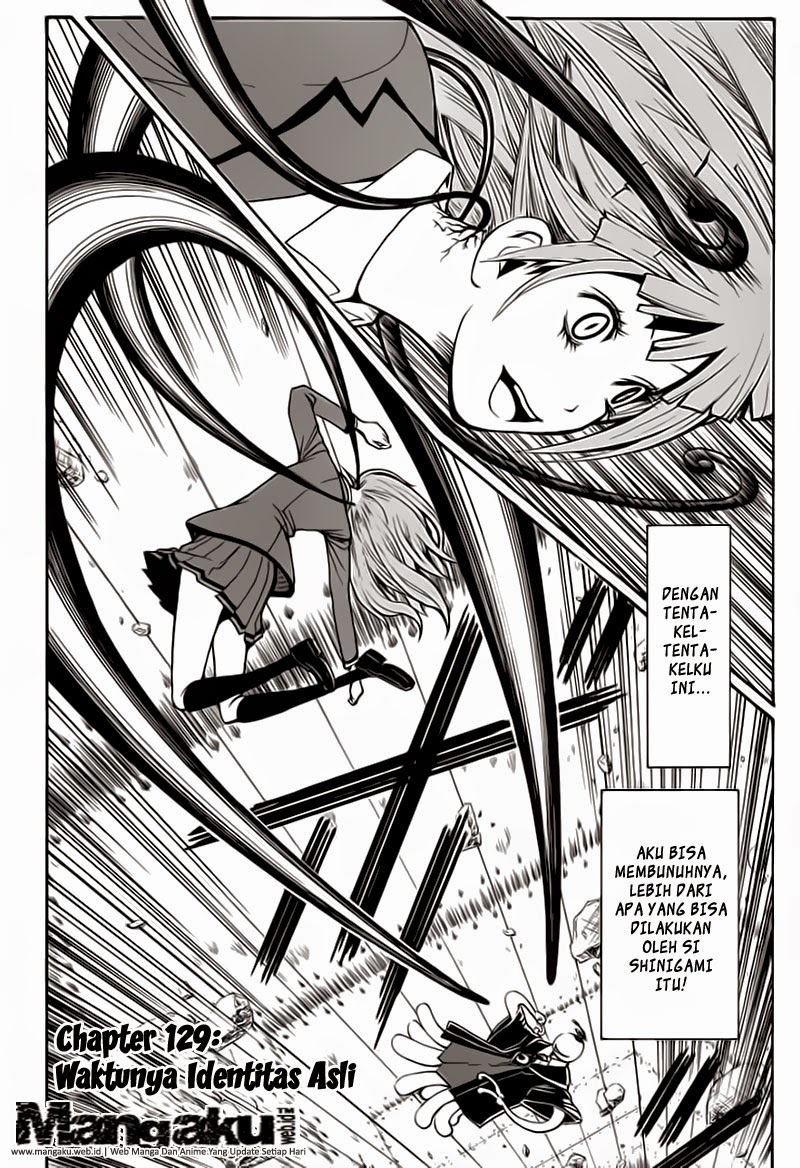 Martial God Asura Chapter 484 - halaman 4