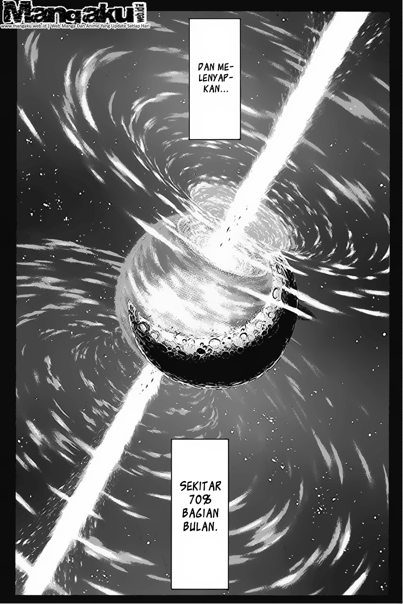 Martial God Asura Chapter 493 - halaman 9