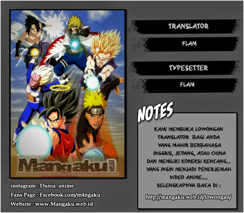 Martial God Asura Chapter 500 - halaman 2