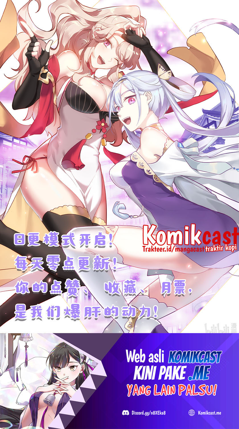 Martial God Asura Chapter 561 - halaman 13