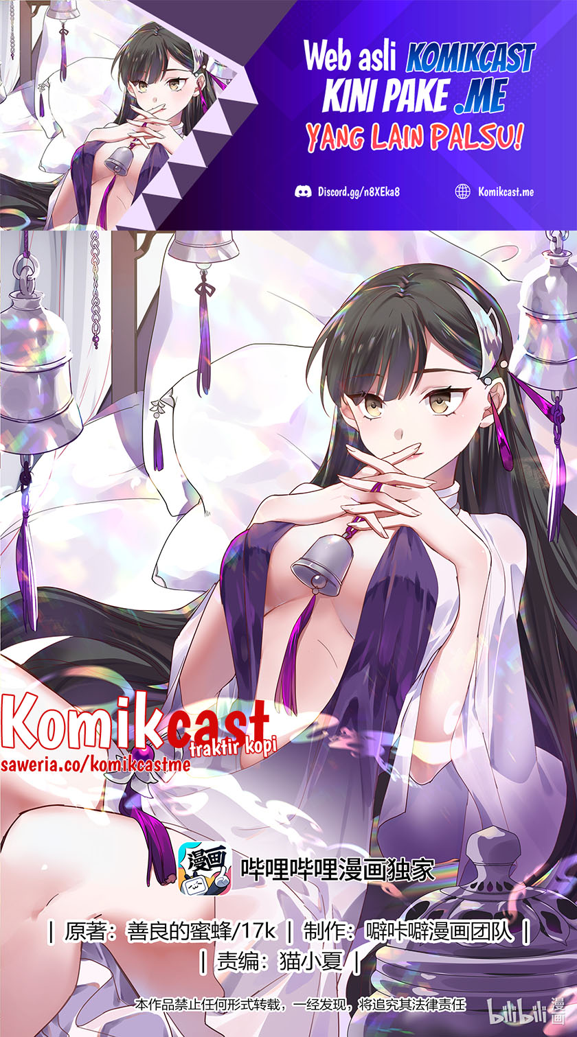 Martial God Asura Chapter 577 - halaman 2