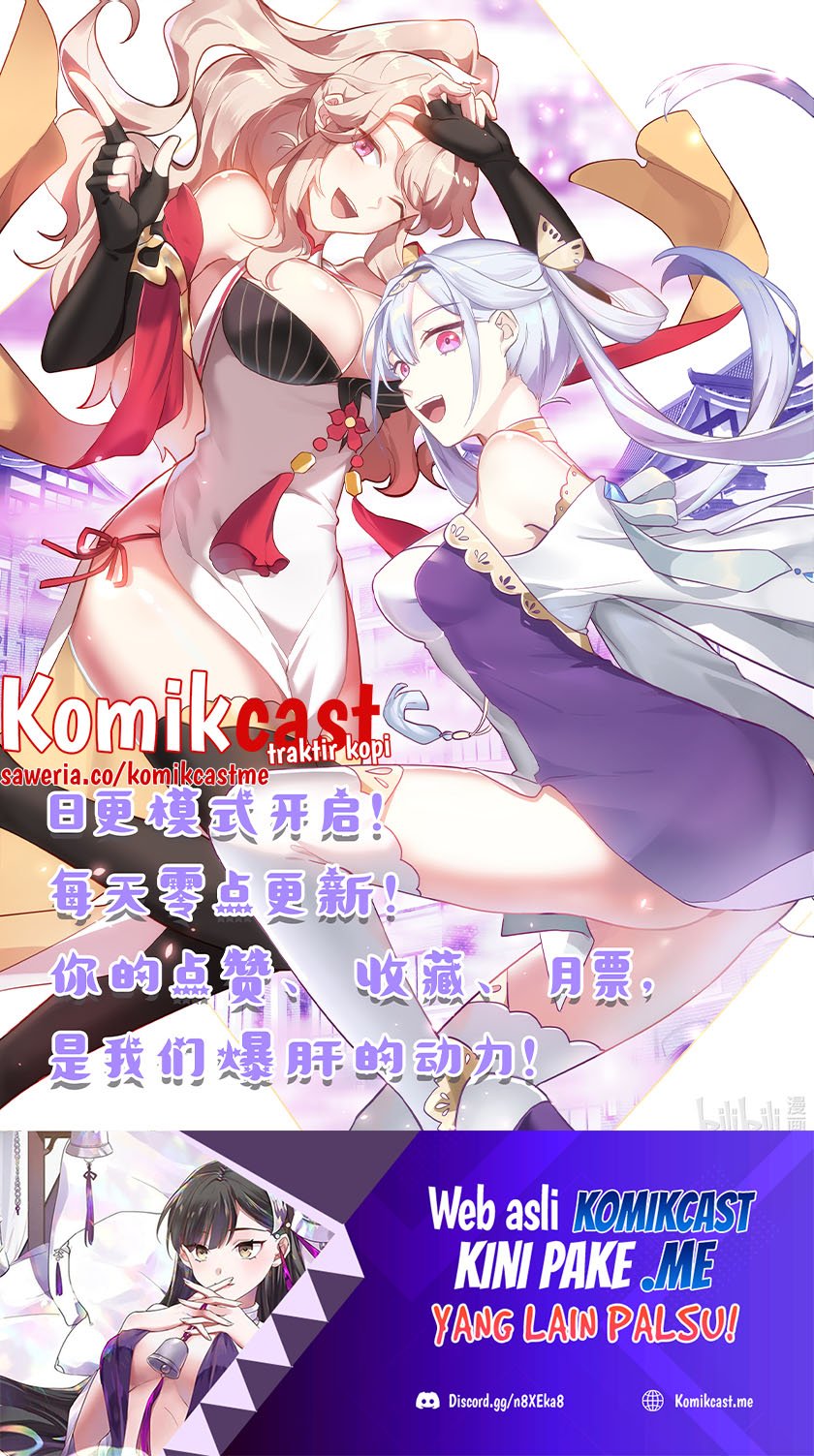 Martial God Asura Chapter 580 - halaman 13