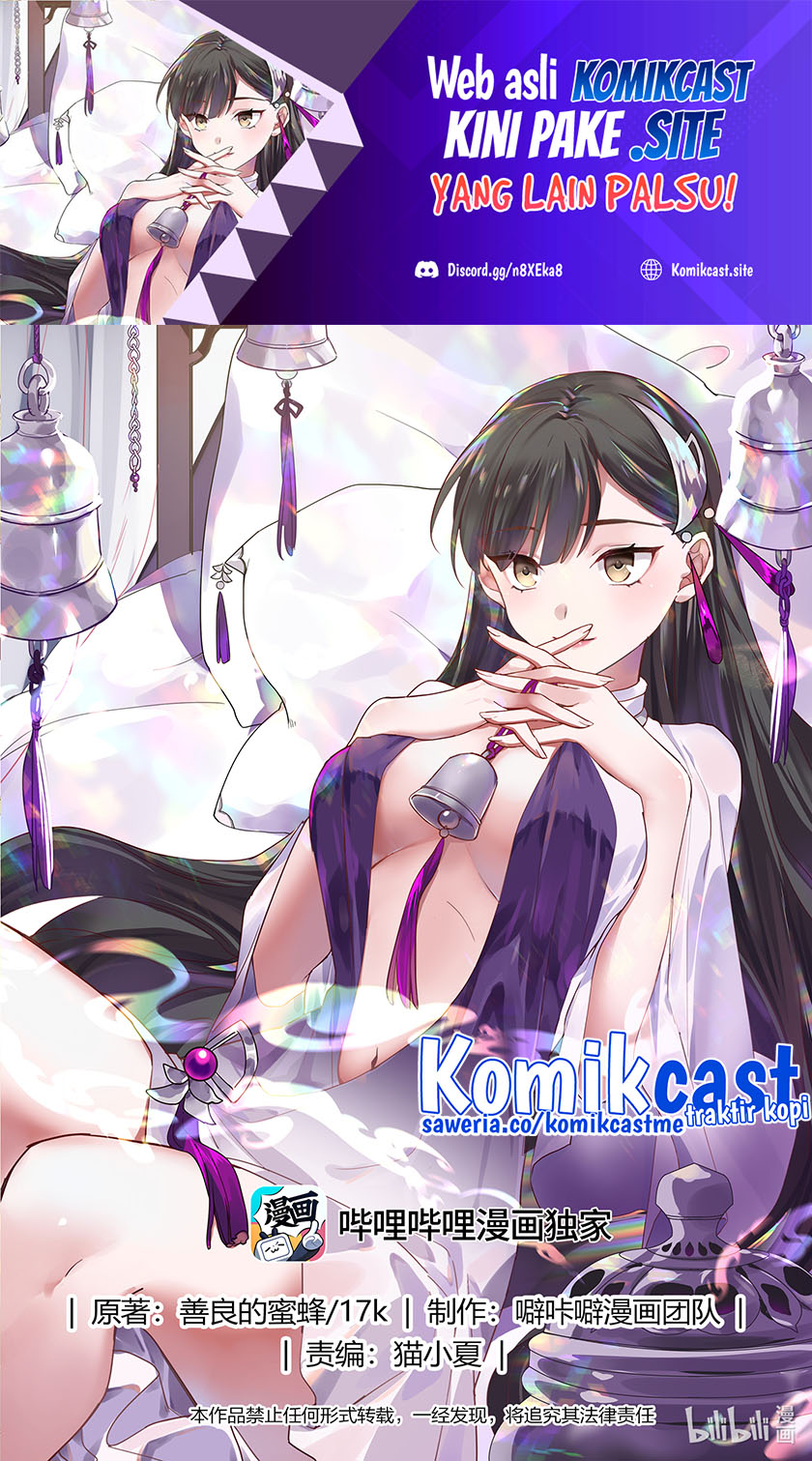 Martial God Asura Chapter 621 - halaman 2