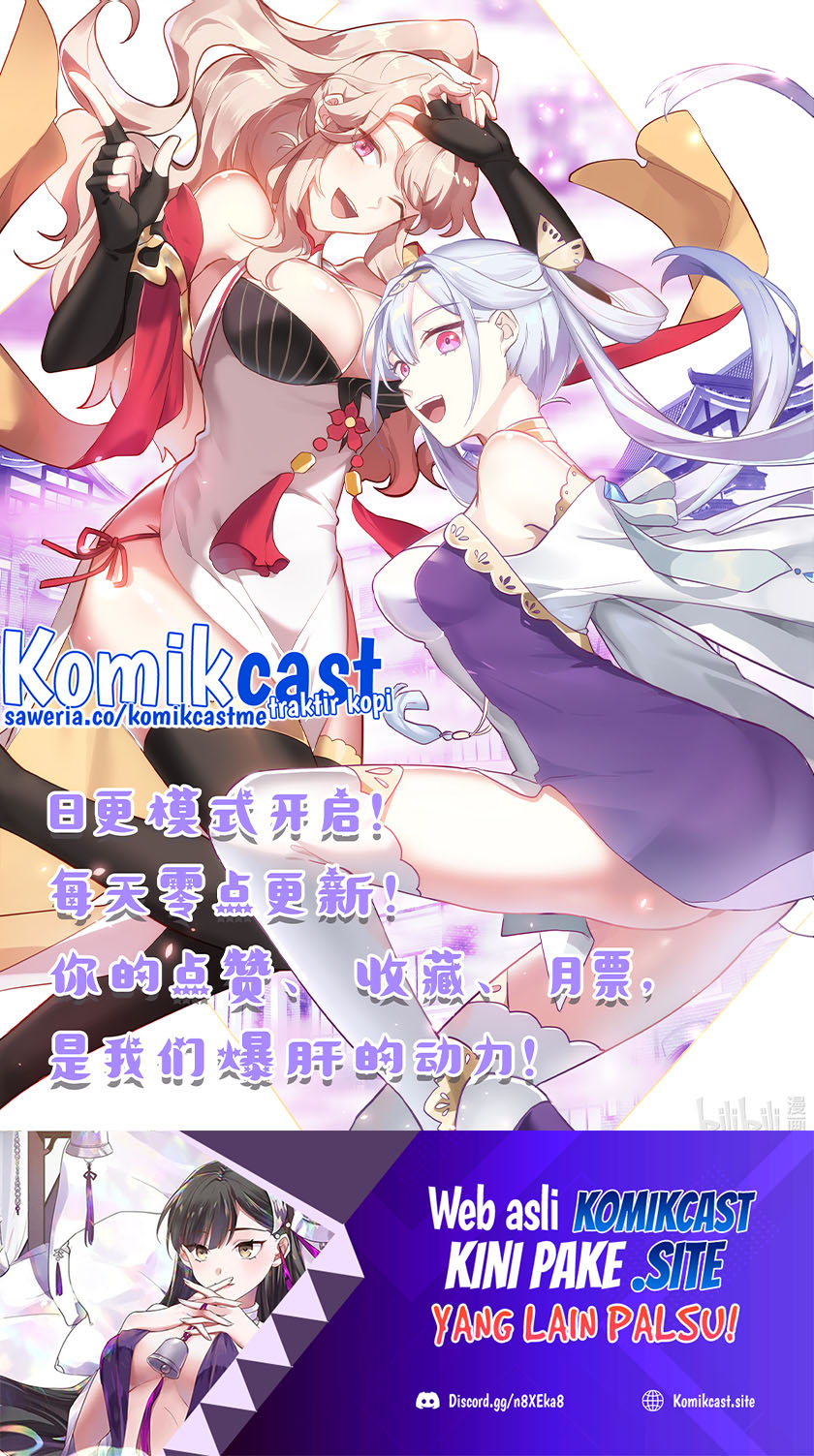 Martial God Asura Chapter 623 - halaman 13