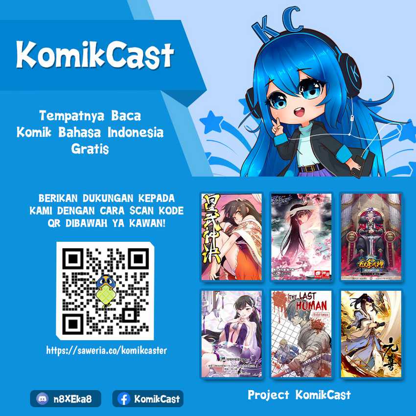 Martial God Asura Chapter 738 - halaman 14