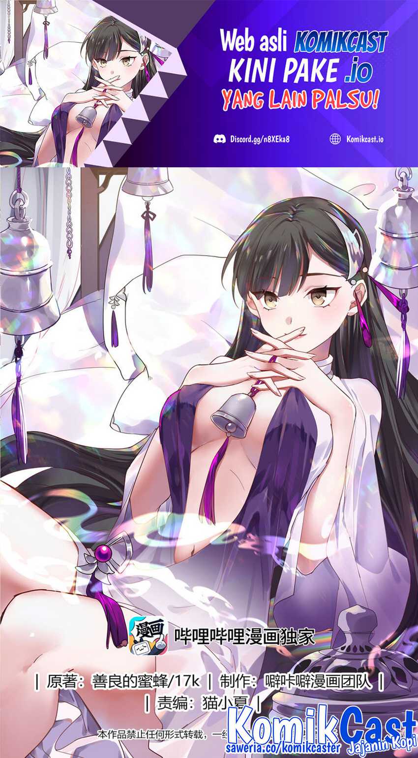 Martial God Asura Chapter 738 - halaman 2