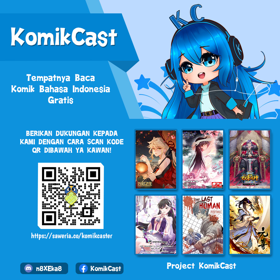 Martial God Asura Chapter 768 - halaman 14