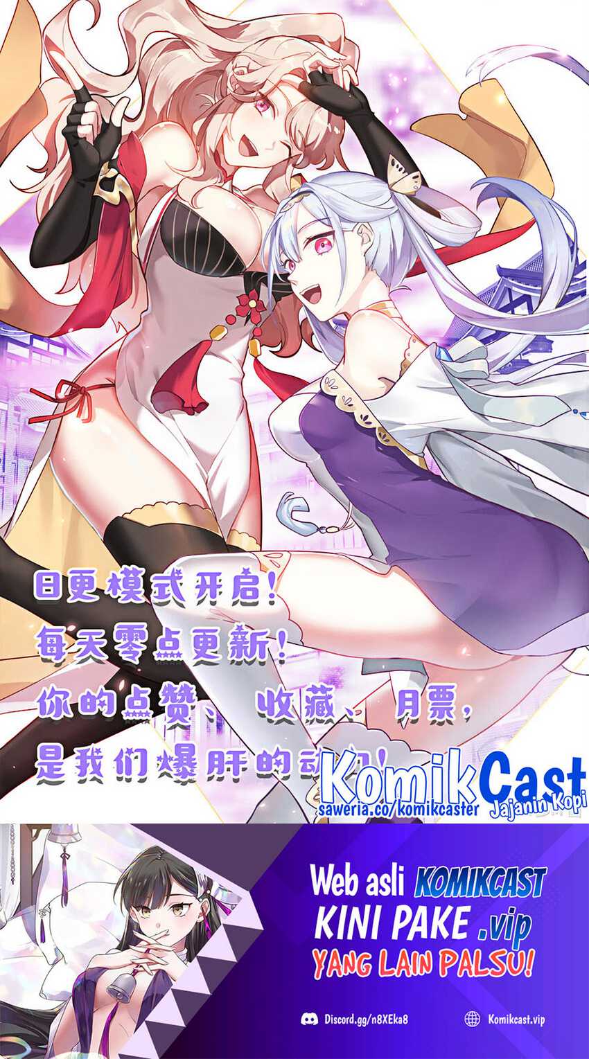 Martial God Asura Chapter 772 - halaman 13
