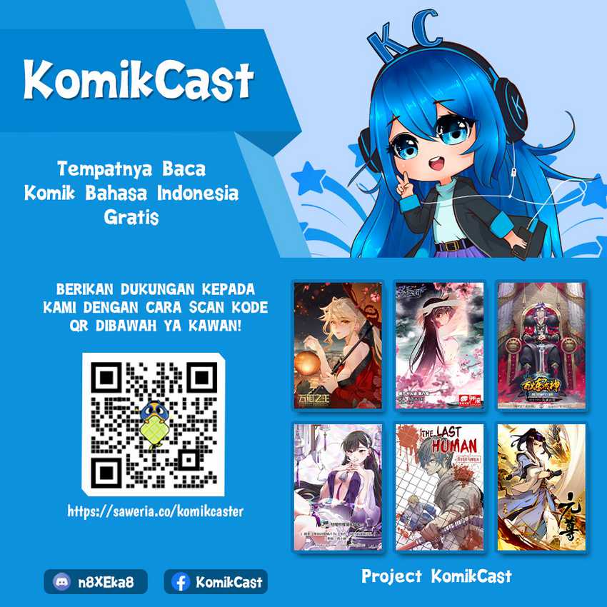 Martial God Asura Chapter 773 - halaman 14