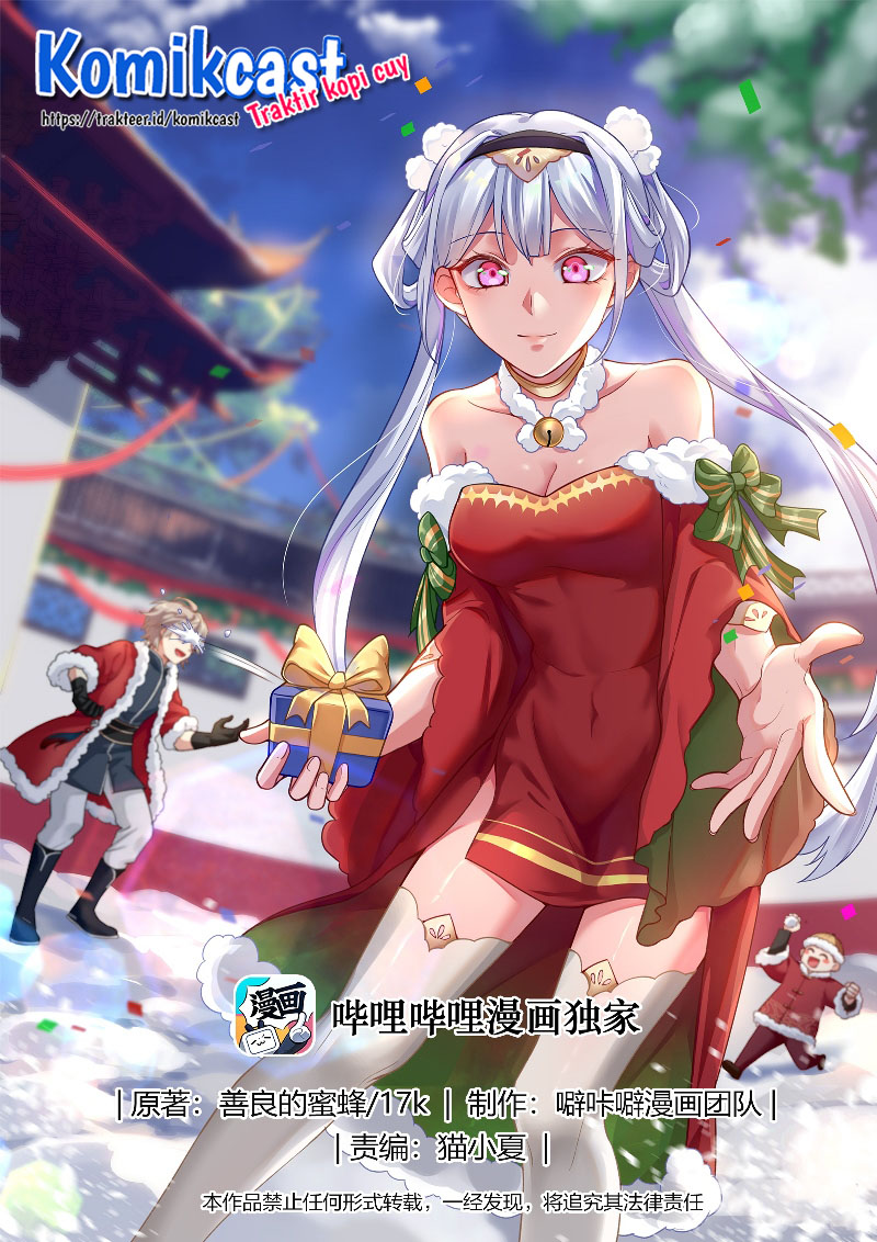 Martial God Asura Chapter 79 - halaman 2