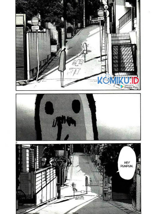 Martial God Asura Chapter 796 - halaman 3