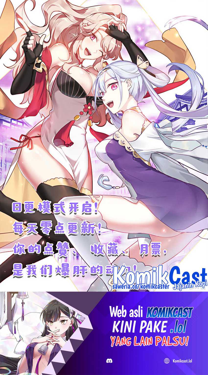 Martial God Asura Chapter 798 - halaman 13