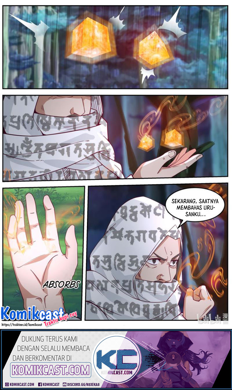Martial God Asura Chapter 89 - halaman 12