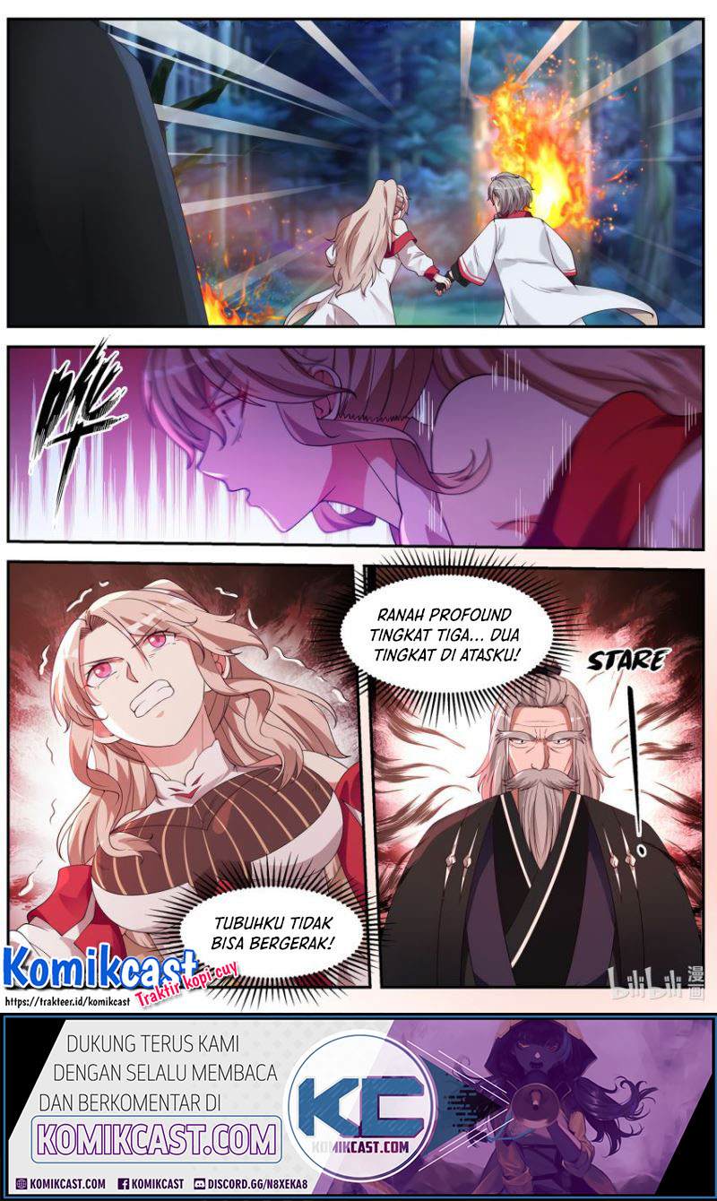 Martial God Asura Chapter 89 - halaman 5