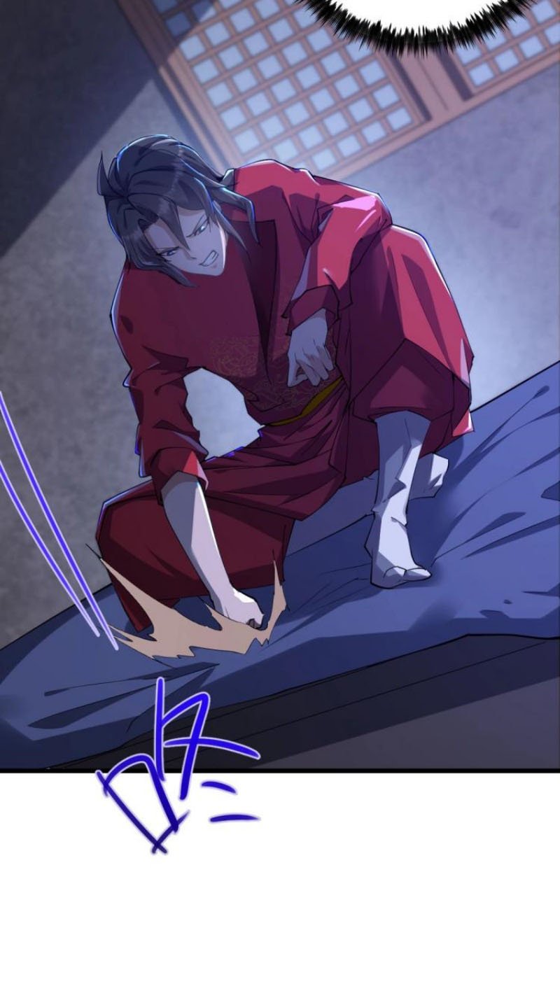 Martial God Chat Group Chapter 1 - halaman 23