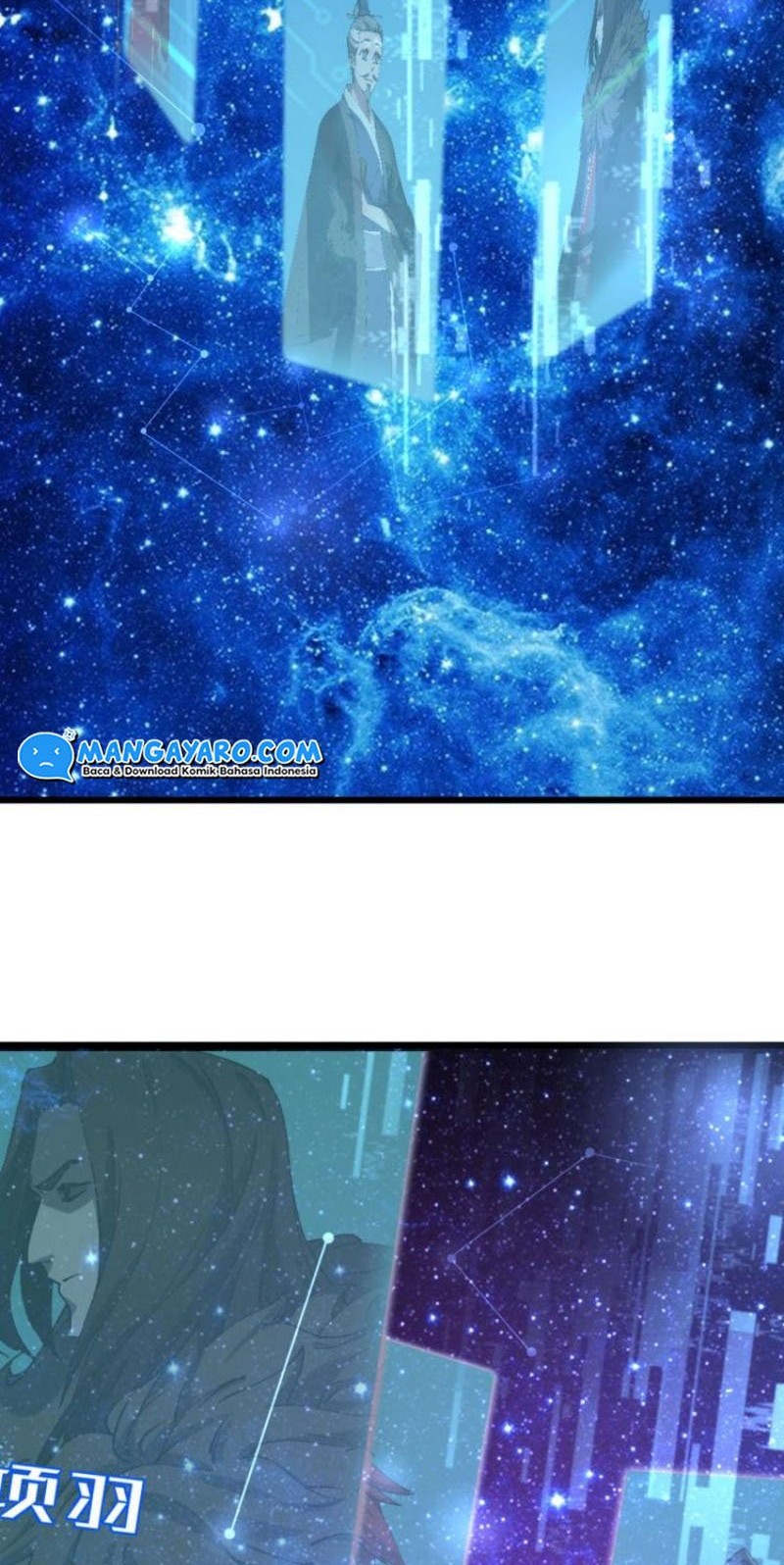 Martial God Chat Group Chapter 1 - halaman 27