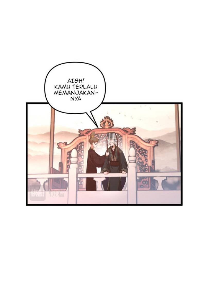 Martial God Chat Group Chapter 10 - halaman 27