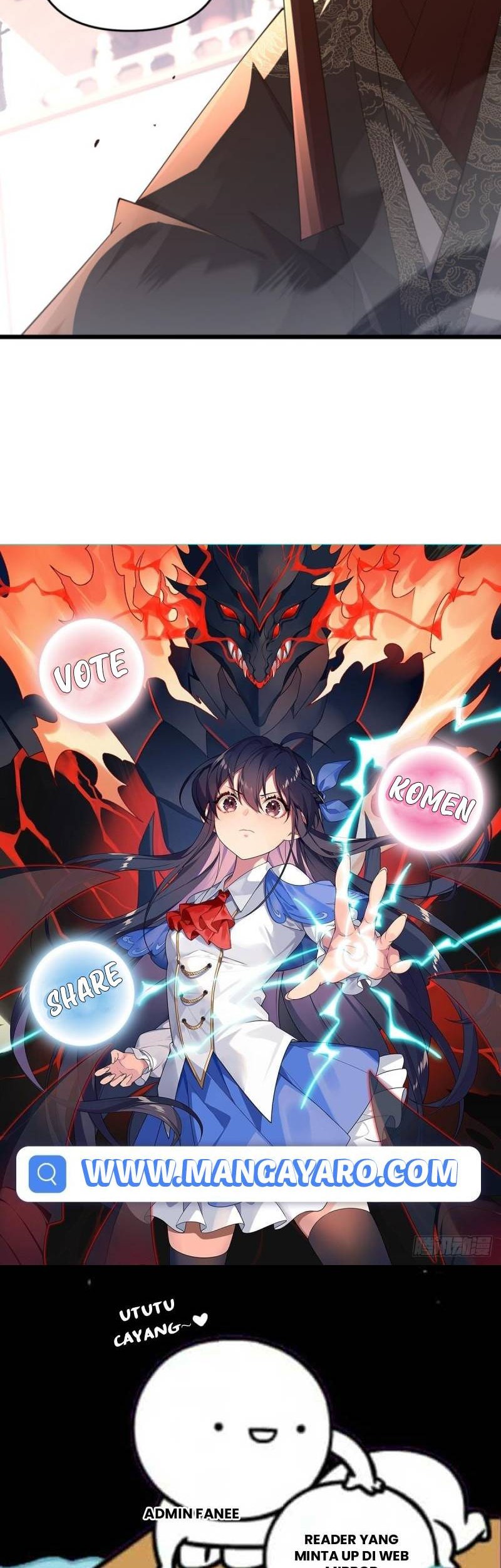 Martial God Chat Group Chapter 10 - halaman 29