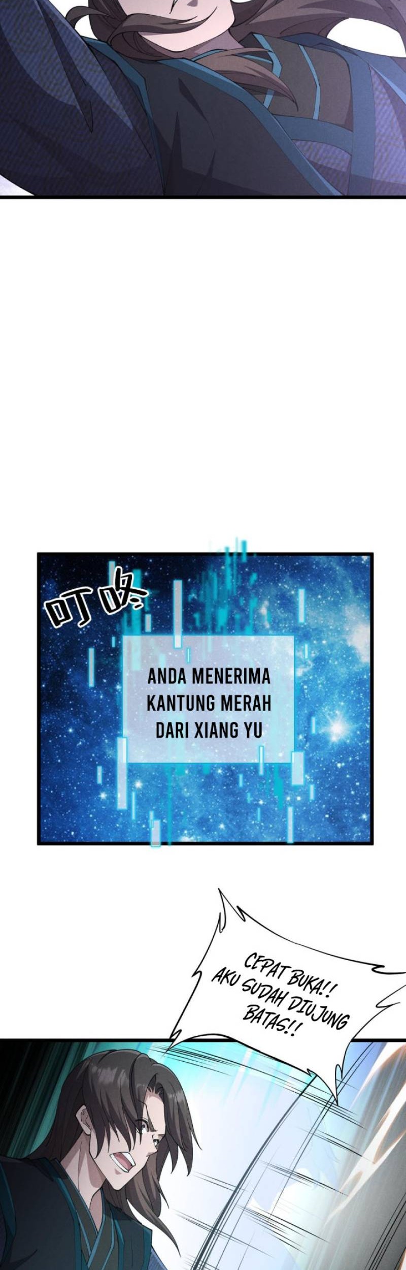 Martial God Chat Group Chapter 11 - halaman 28