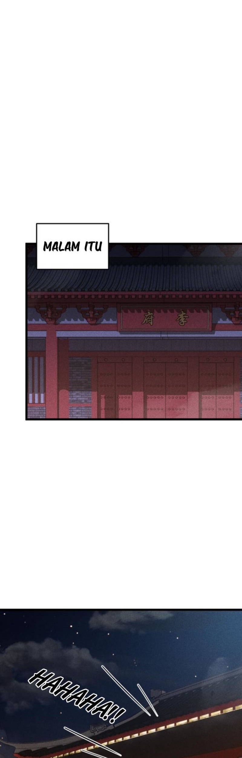 Martial God Chat Group Chapter 12 - halaman 13