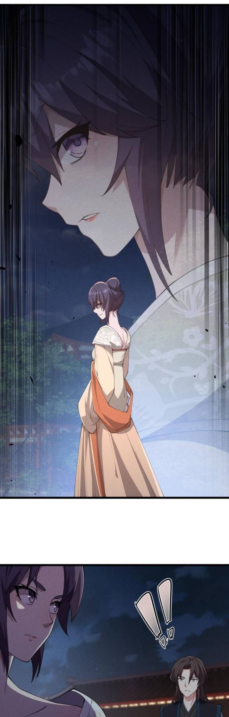 Martial God Chat Group Chapter 12 - halaman 23