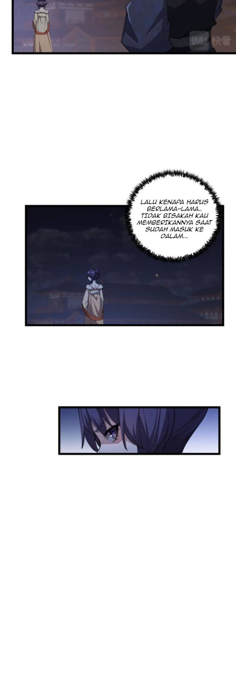 Martial God Chat Group Chapter 12 - halaman 26