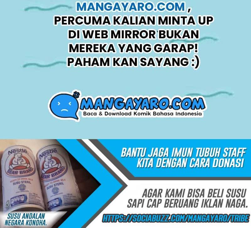 Martial God Chat Group Chapter 12 - halaman 35
