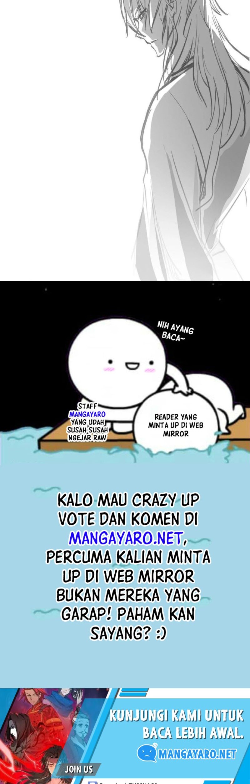 Martial God Chat Group Chapter 14 - halaman 33