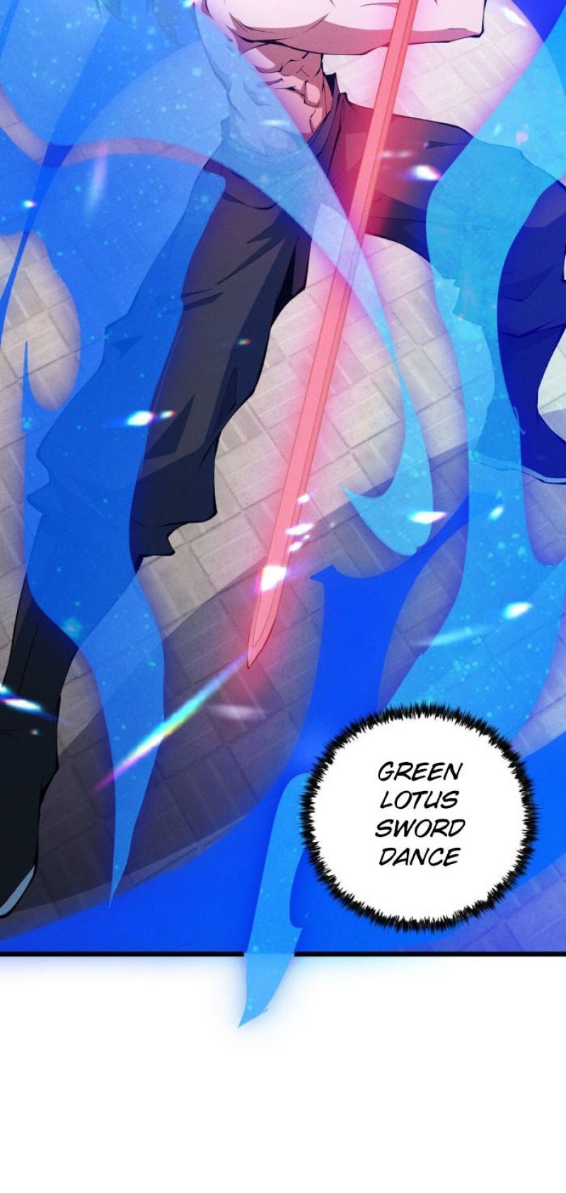 Martial God Chat Group Chapter 16 - halaman 31